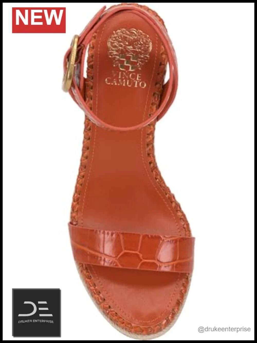 N/A these espadrille